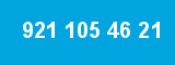 921 105 46 21 921 105 46 21